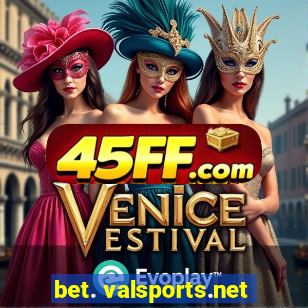 bet. valsports.net